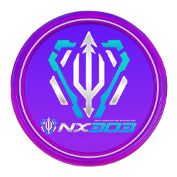 NX303 Icon's avatar